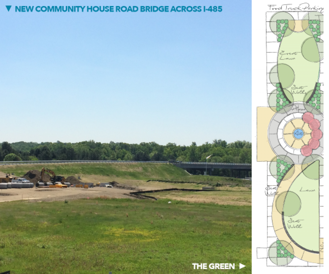 Toringdon Inks Close to 85,000 SF in Leases and Renewals, Breaks Ground on New Park Amenity