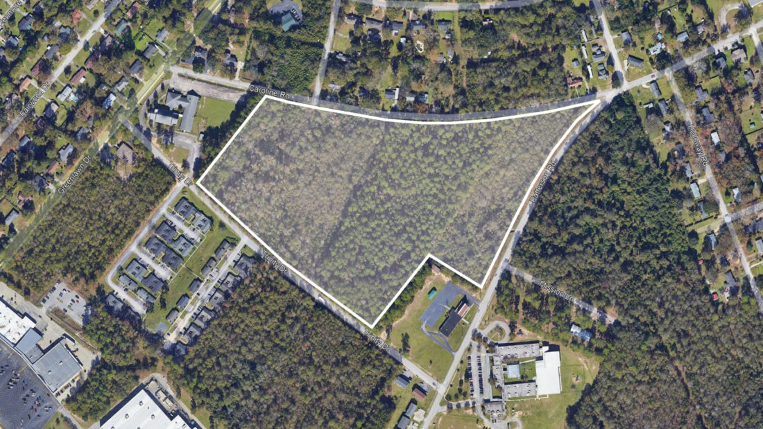 Trinity Partners Columbia Facilitates the Sale of ± 25 Acres for Residential Development