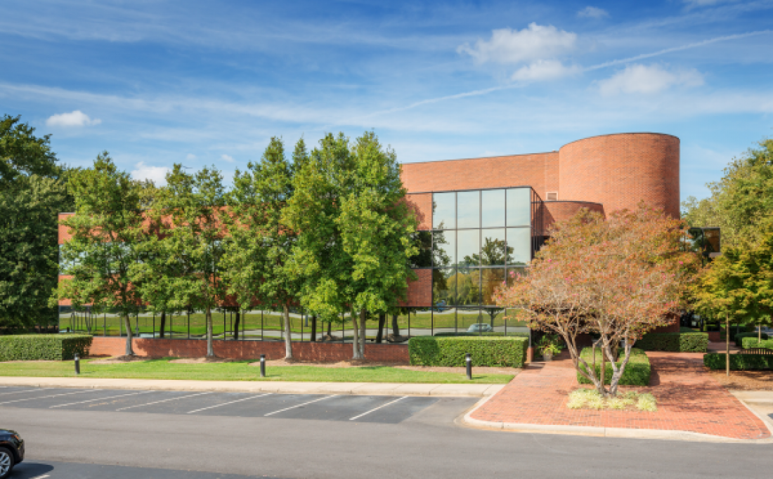 Trinity Partners now leasing Adler Kawa's Oak Hill portfolio