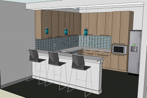 Break Room