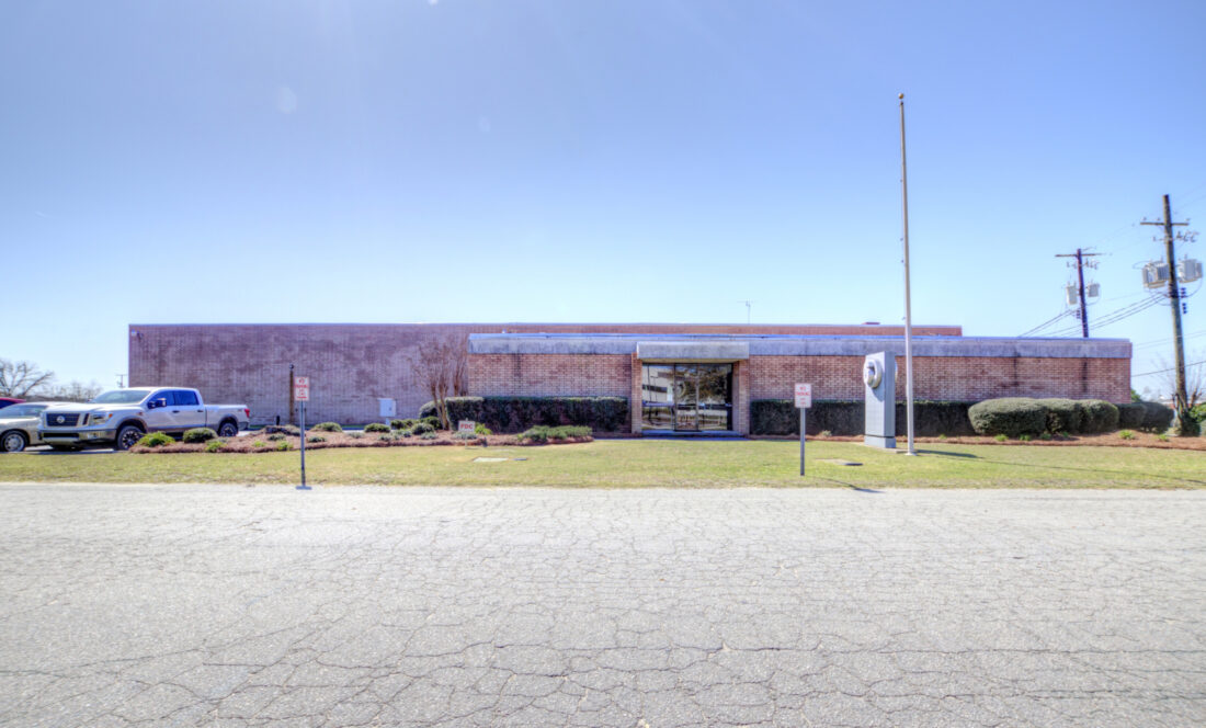 Trinity Partners Represents Seller in the Sale of 1351 Key Road, Columbia, SC