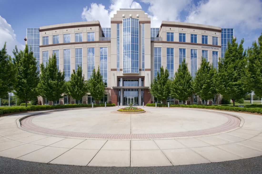 Bridge Investment Group announces Harris Corners renovation plans, signs over 30,000 square feet in transactions