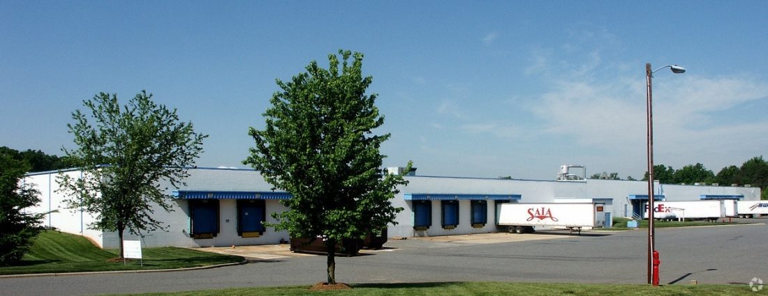 Trinity Partners signs RGA Enterprises to long-term lease at 4001 Performance Road