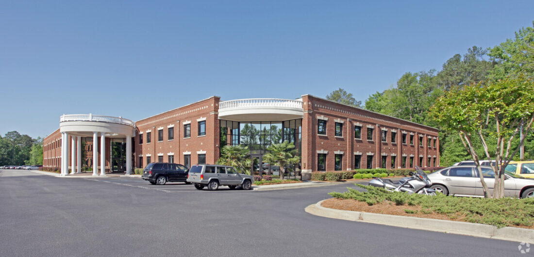 Trinity Partners Columbia Represents Buyer in Purchase of Corporate Office Building in Chapin, SC