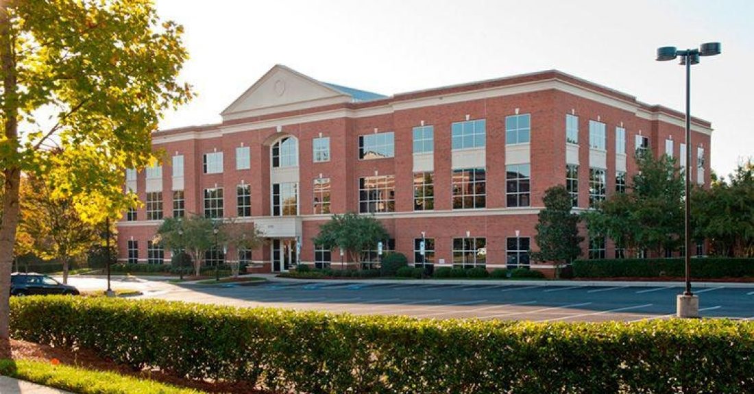 Bell Partners Relocates to Providence Park in South Charlotte